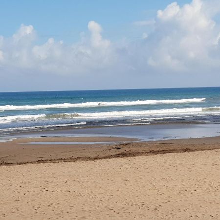 Apartamento Mar Y Sol, Denia Kültér fotó
