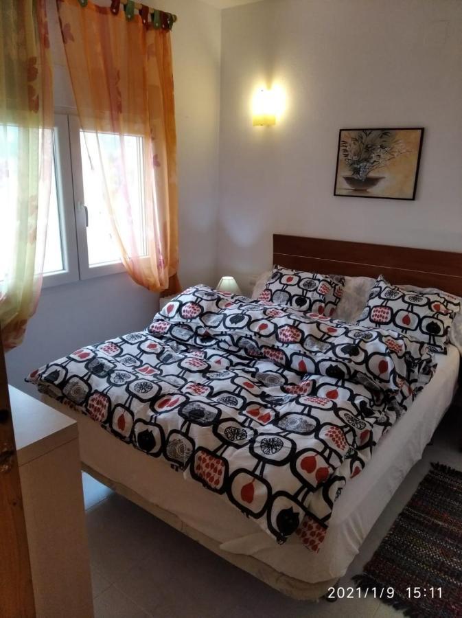 Apartamento Mar Y Sol, Denia Kültér fotó