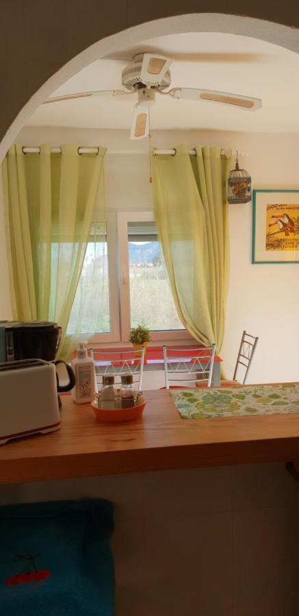 Apartamento Mar Y Sol, Denia Kültér fotó