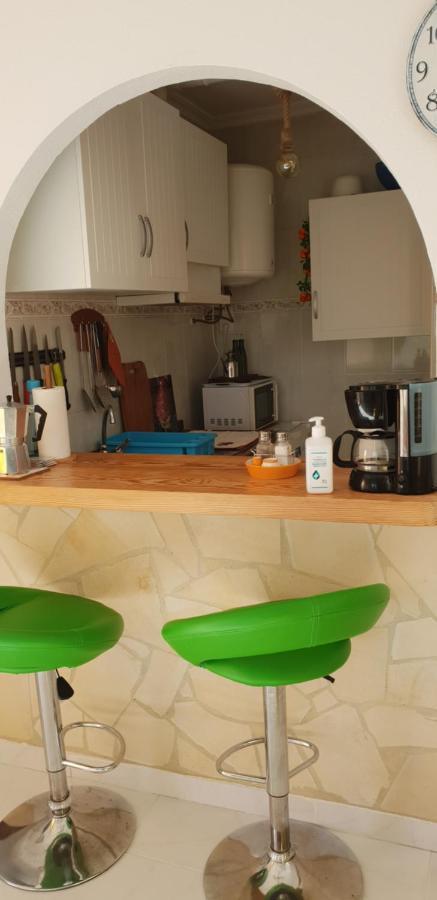 Apartamento Mar Y Sol, Denia Kültér fotó