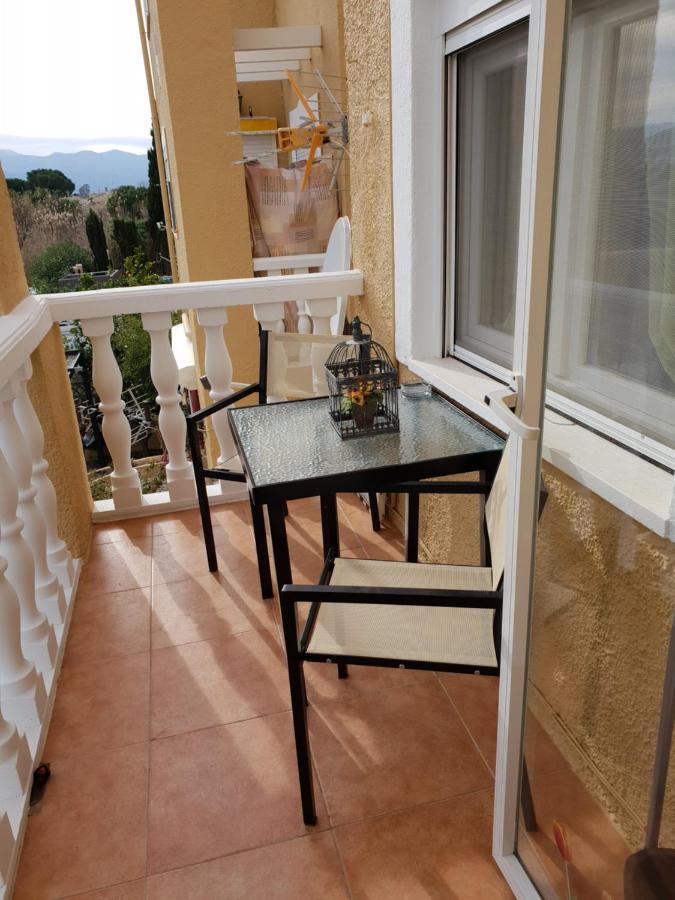 Apartamento Mar Y Sol, Denia Kültér fotó