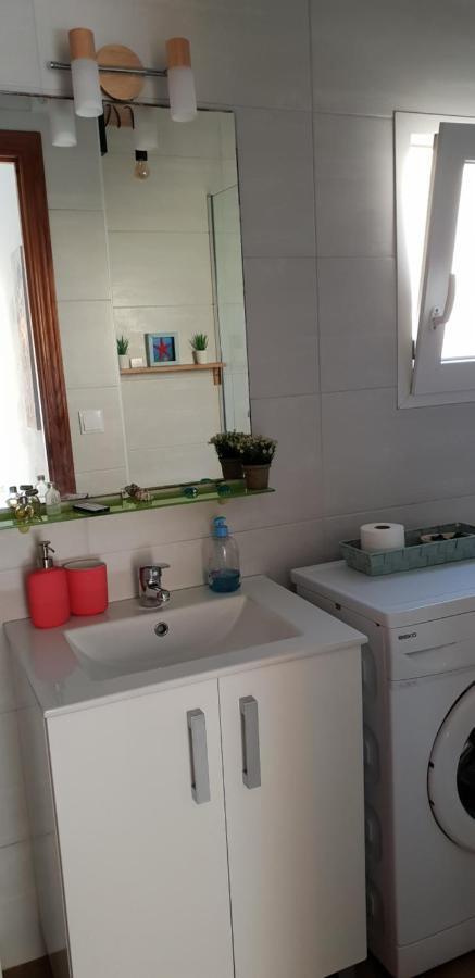 Apartamento Mar Y Sol, Denia Kültér fotó