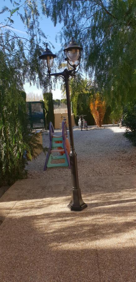 Apartamento Mar Y Sol, Denia Kültér fotó