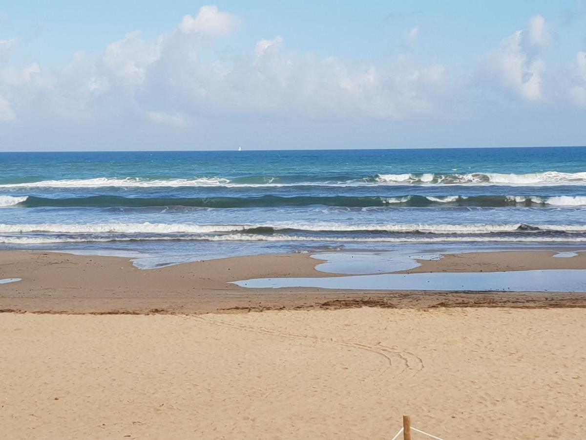 Apartamento Mar Y Sol, Denia Kültér fotó