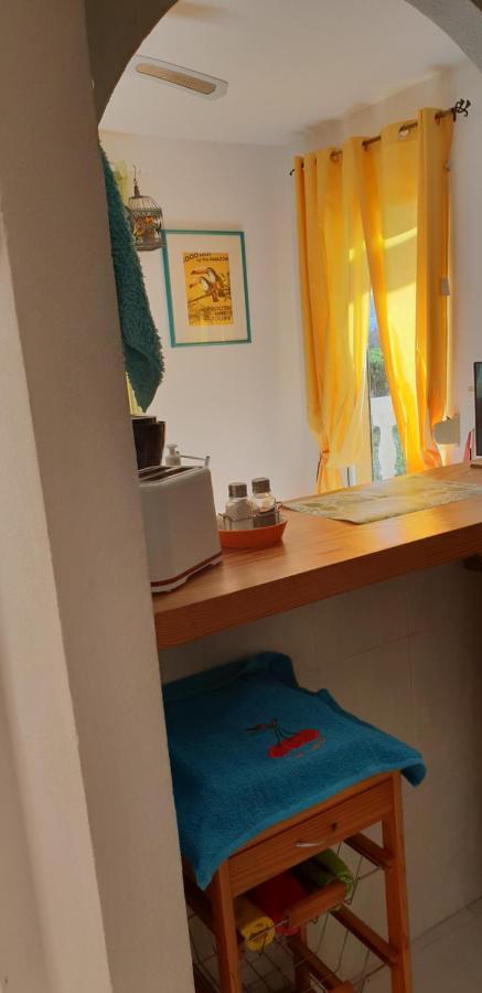 Apartamento Mar Y Sol, Denia Kültér fotó
