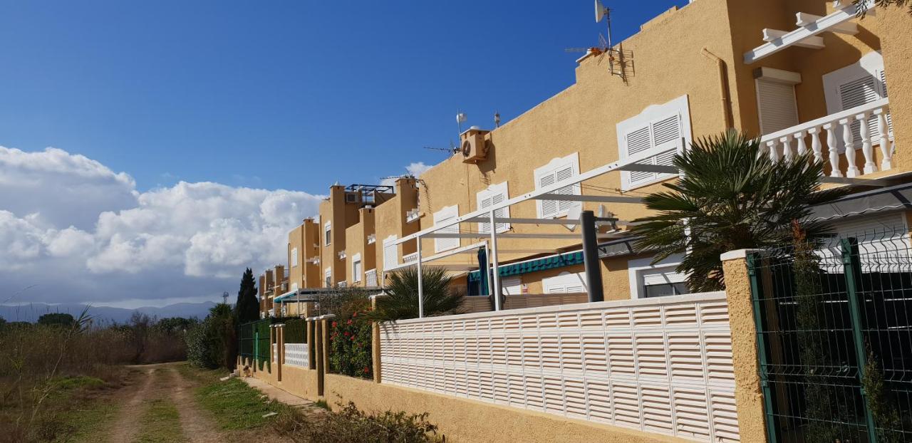 Apartamento Mar Y Sol, Denia Kültér fotó