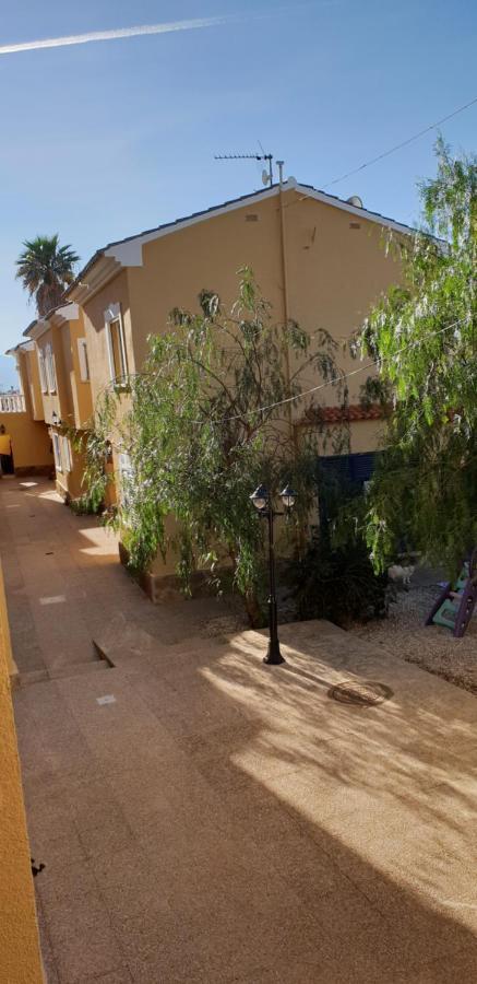 Apartamento Mar Y Sol, Denia Kültér fotó